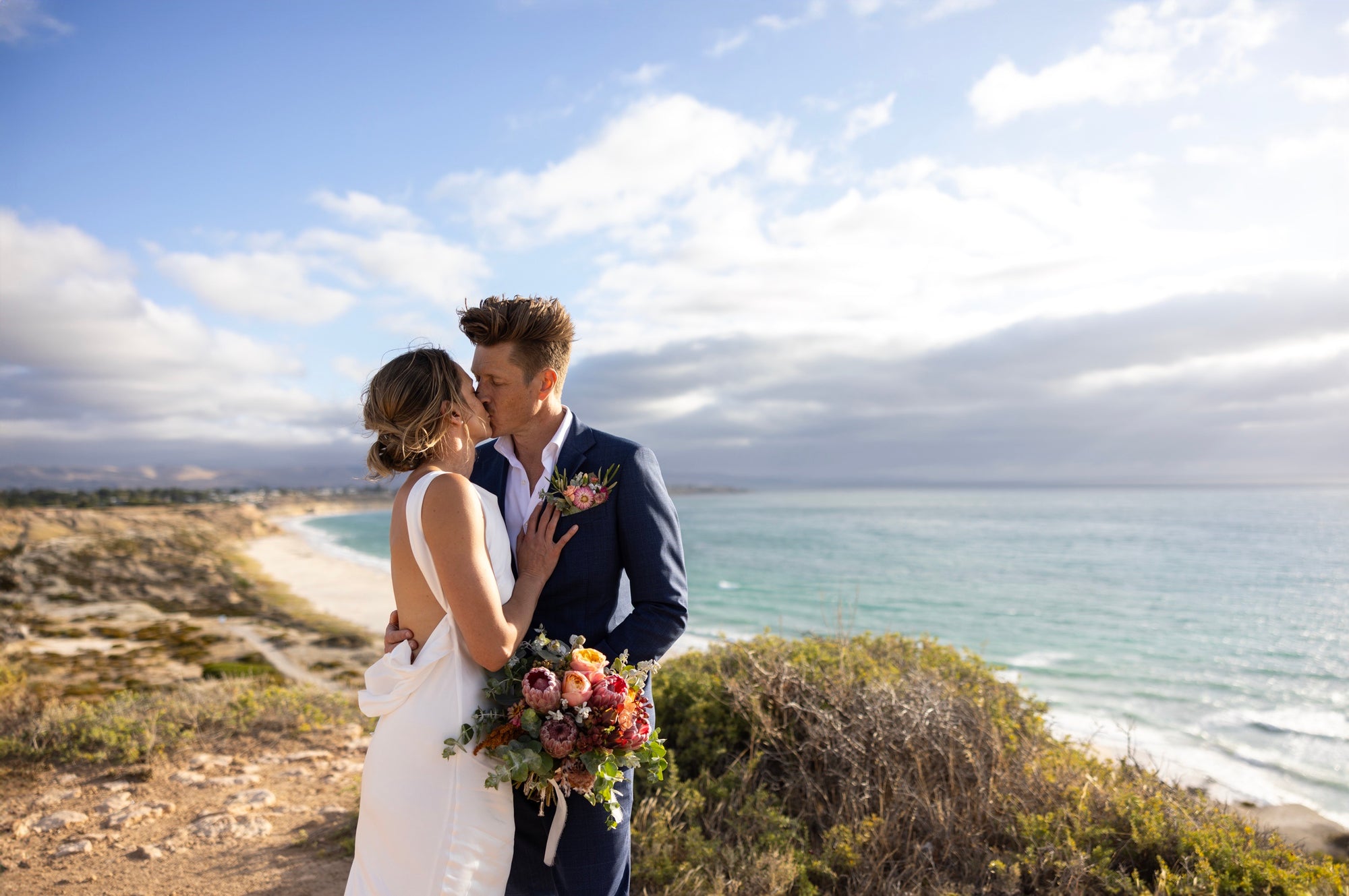 Bespoke Weddings
