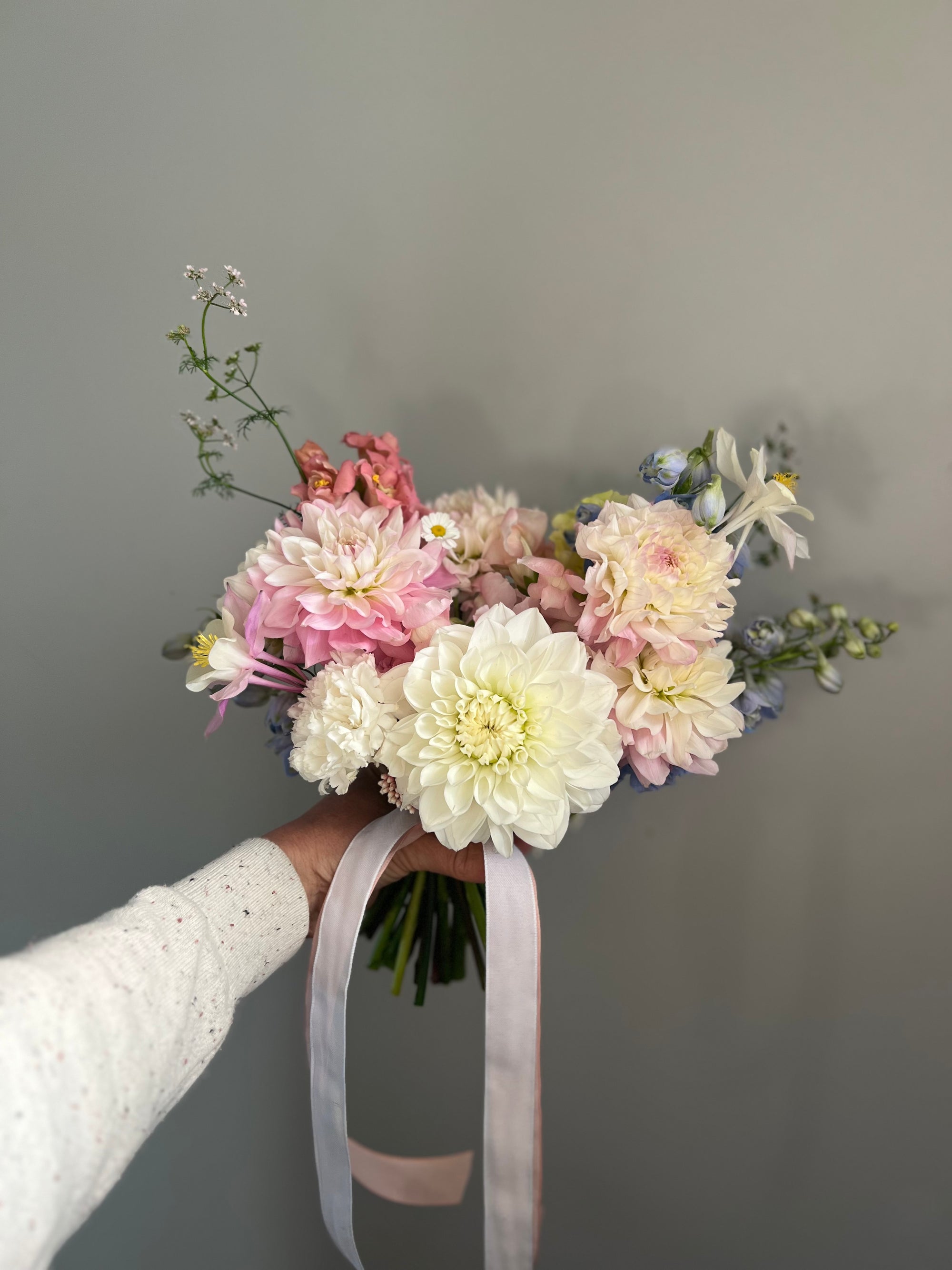 Micro Weddings & Elopements Flowers in Adelaide