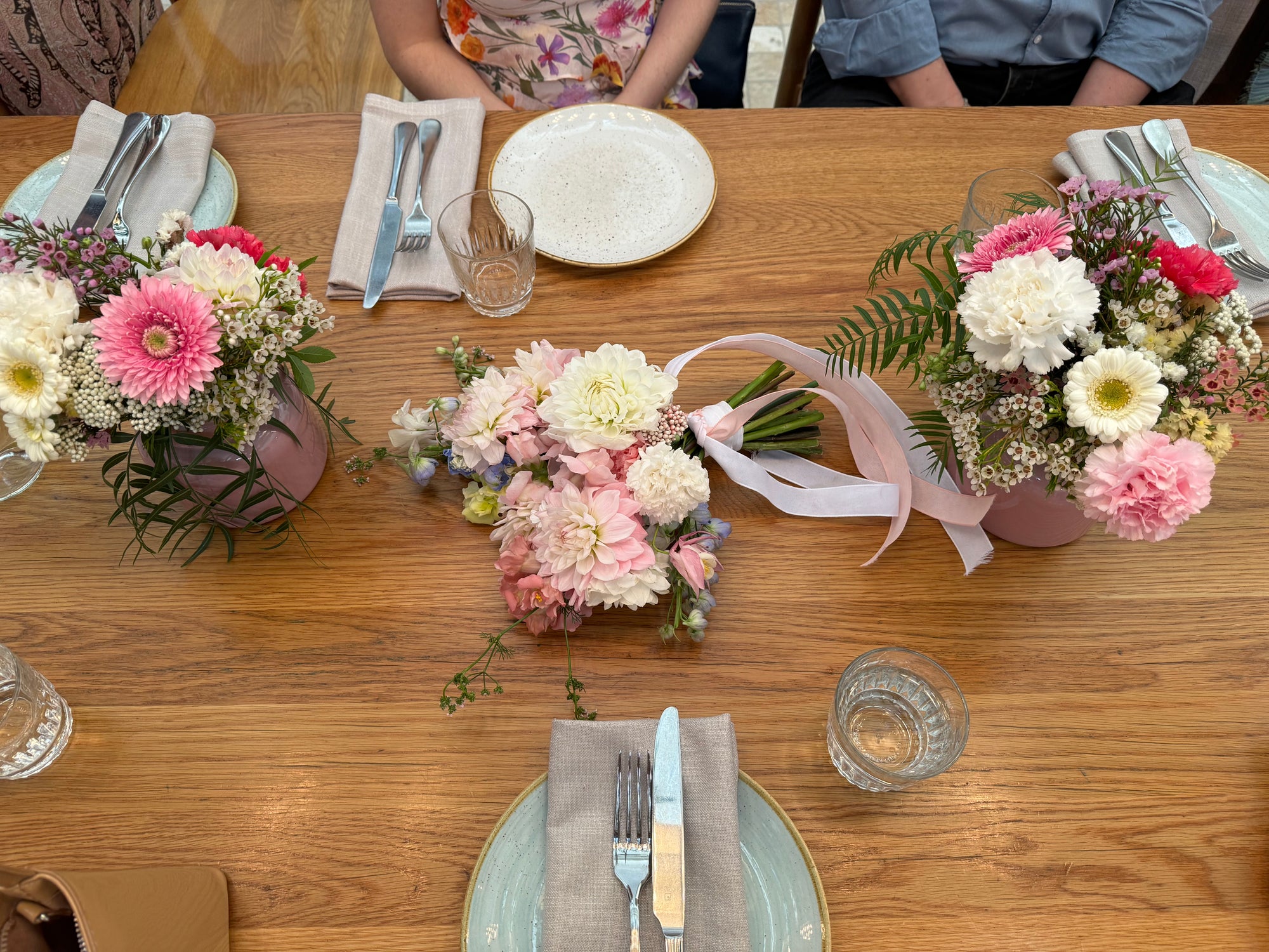 Micro Weddings & Elopements Flowers in Adelaide