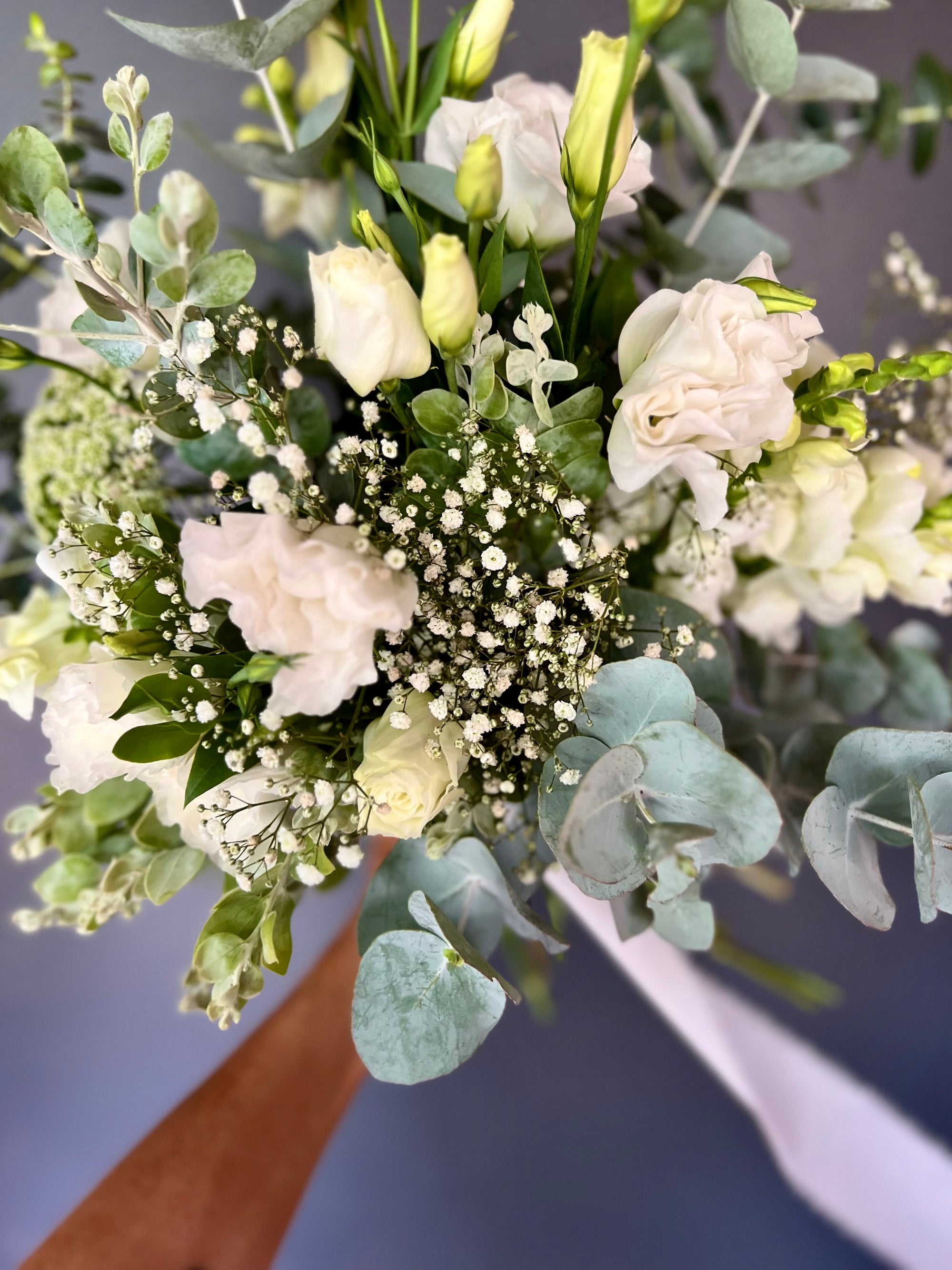 Micro Weddings & Elopements Flowers in Adelaide